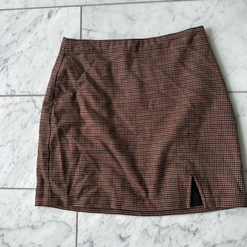 Abercrombie skirt